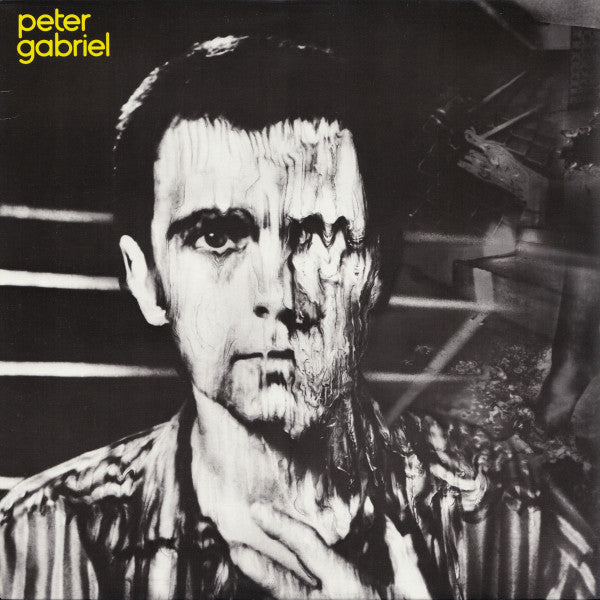 Peter Gabriel – Peter Gabriel