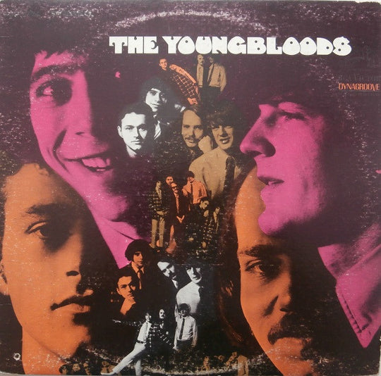 The Youngbloods – The Youngbloods