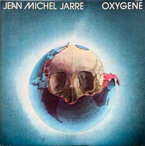 Jean-Michel Jarre – Oxygene