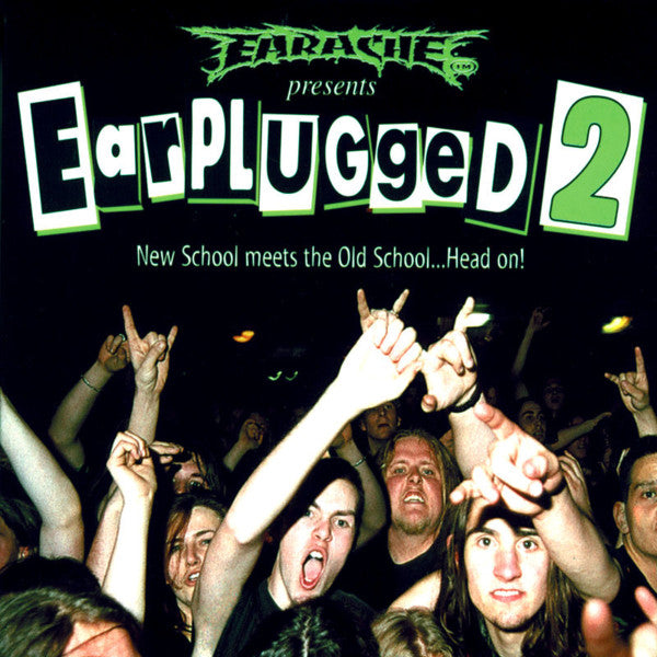 Various – Earplugged 2