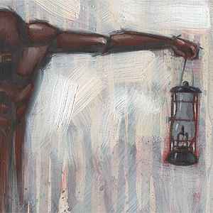 The Carrier – Blind To What Is Right