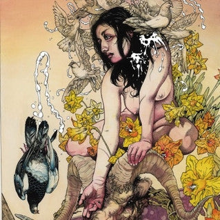 Kvelertak – Meir