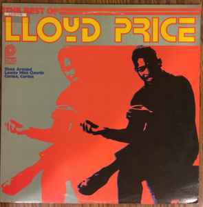 Lloyd Price – The Best Of