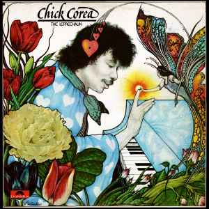 Chick Corea – The Leprechaun