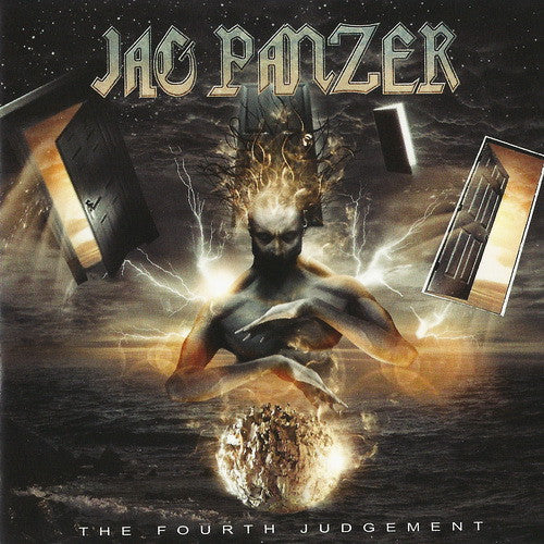 Jag Panzer – The Fourth Judgement