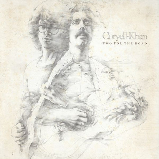 Larry Coryell / Steve Khan – Two For The Road