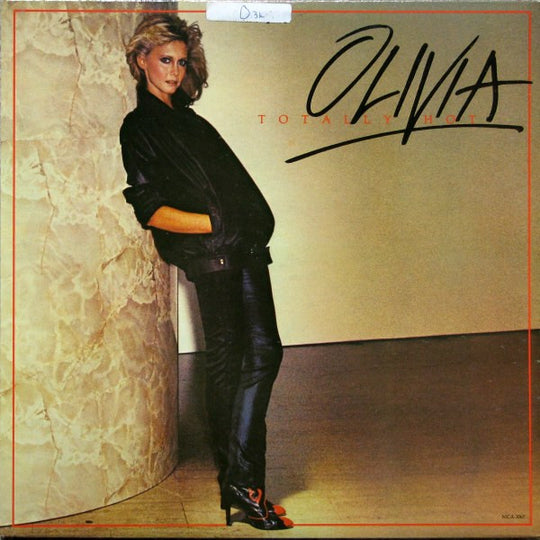 Olivia Newton-John – Totally Hot