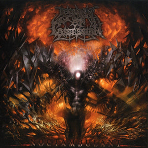 Spawn Of Possession – Noctambulant