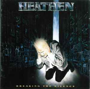 Heathen – Breaking The Silence