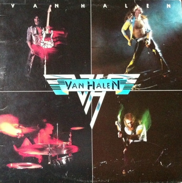Van Halen – Van Halen