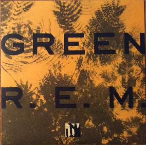 R.E.M. – Green