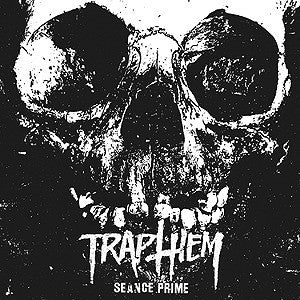 Trap Them – Seance Prime: The Complete Recordings