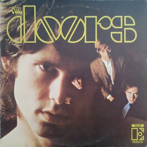 The Doors – The Doors