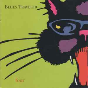 Blues Traveler – Four