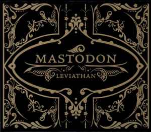 Mastodon – Leviathan