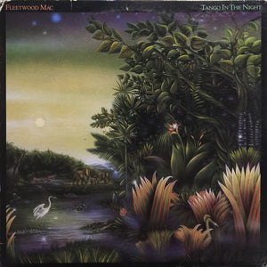 Fleetwood Mac – Tango In The Night