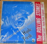 The Rolling Stones – Hyde Park