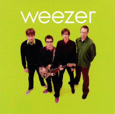 Weezer – Weezer