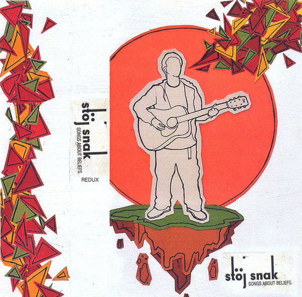 Stöj Snak – Songs About Beliefs