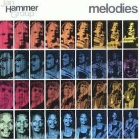 Jan Hammer Group – Melodies