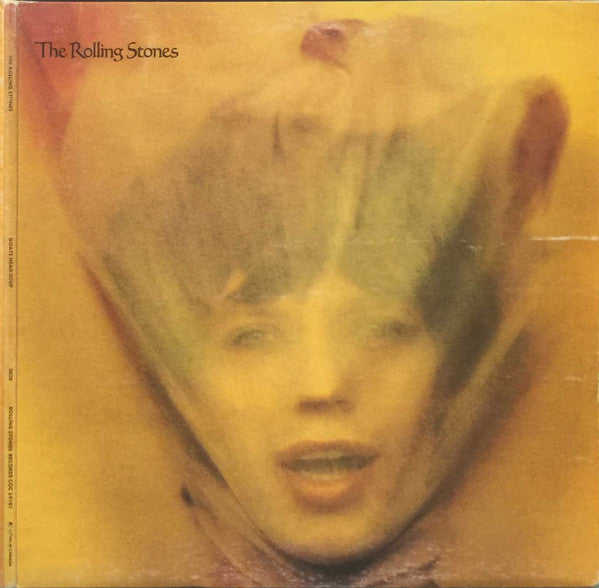 The Rolling Stones – Goat's Head Soup