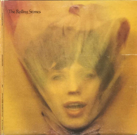 The Rolling Stones – Goats Head Soup