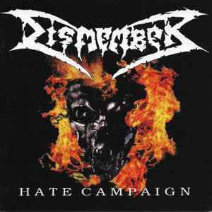 Dismember – Hate Campaign