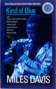 Miles Davis – Kind Of Blue