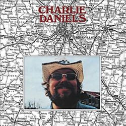 Charlie Daniels – Charlie Daniels
