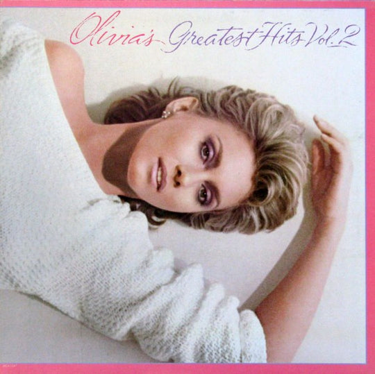 Olivia Newton-John – Olivia's Greatest Hits Vol. 2