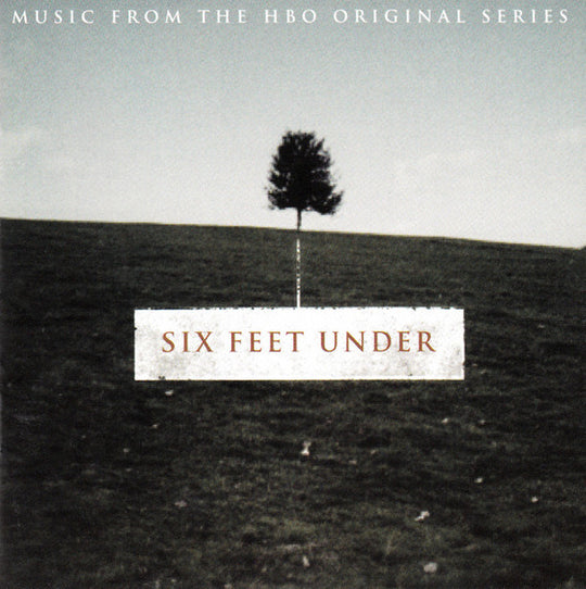 Various – Six Feet Under (Music From The HBO Original Series)