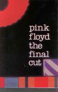 Pink Floyd – The Final Cut