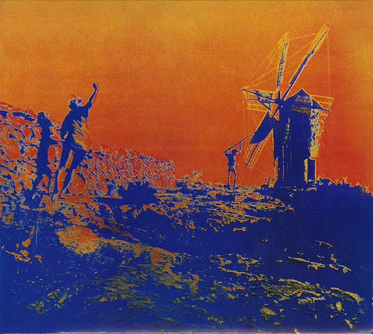 Pink Floyd – Music From The Film More