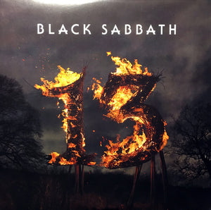 Black Sabbath – 13