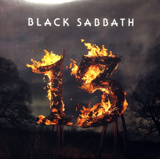 Black Sabbath – 13