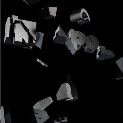 Interpol – Interpol