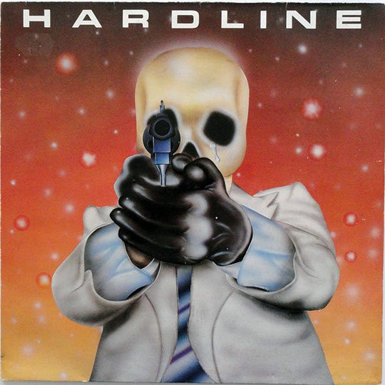 Hardline (6) – Hardline