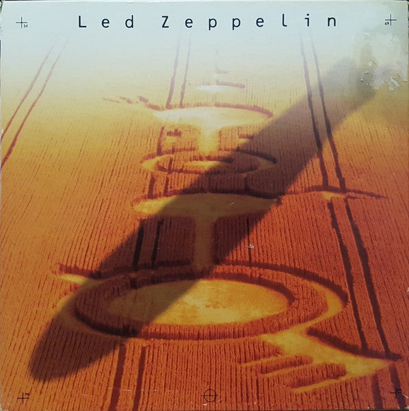 Led Zeppelin – Led Zeppelin