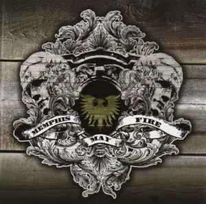 Memphis May Fire – Memphis May Fire