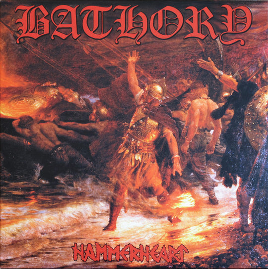 Bathory – Hammerheart