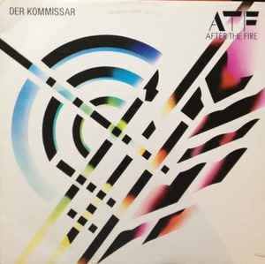 After The Fire – Der Kommissar