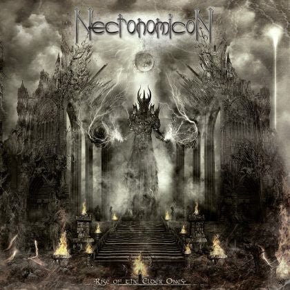Necronomicon – Rise Of The Elder Ones