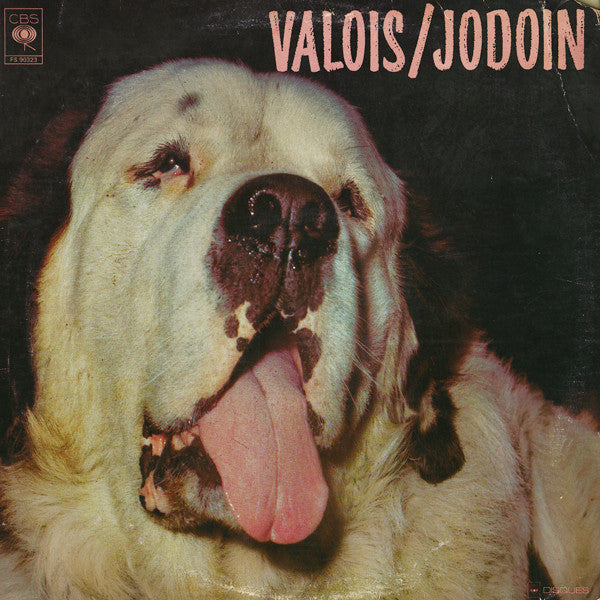 Valois* / Jodoin* – La Vieille École