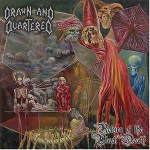 Drawn And Quartered – Return Of The Black Death