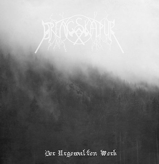 Drengskapur – Der Urgewalten Werk