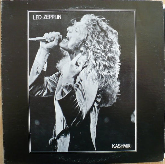 Led Zeppelin – Kashmir