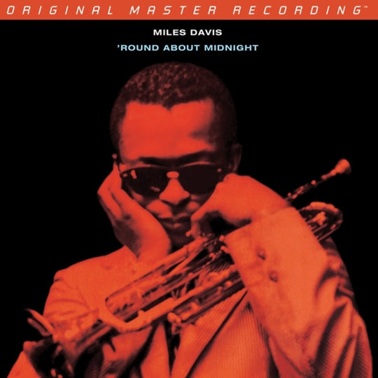 Miles Davis – 'Round About Midnight