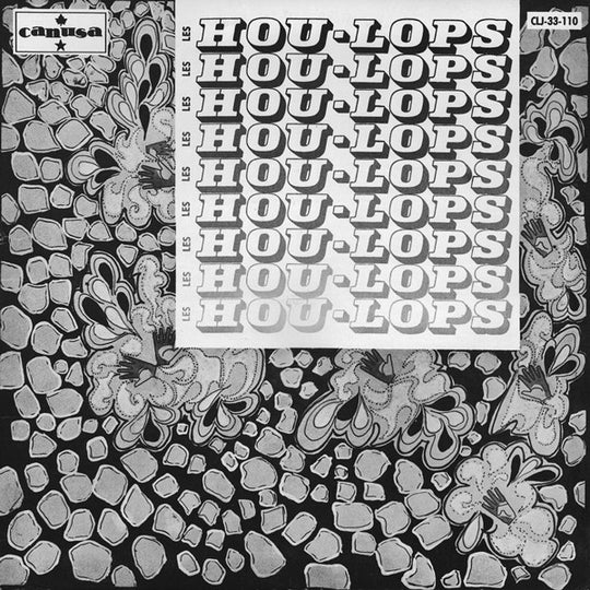 Les Hou-Lops – Les Hou-Lops 69