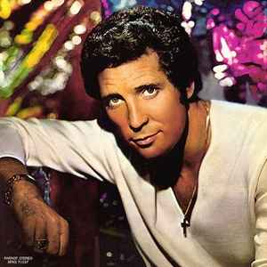 Tom Jones – Tom