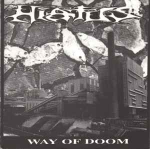 Hiatus – Way Of Doom